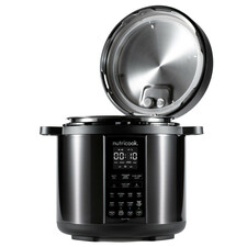 زودپز برقی نوتریکوک مدل SP204K