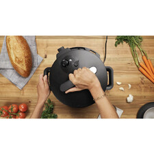 زودپز برقی نوتریکوک مدل SP204K