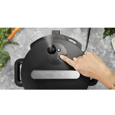 زودپز برقی نوتریکوک مدل SP204K