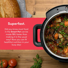 زودپز برقی نوتریکوک مدل SP204K