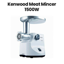 چرخ گوشت کنوود مدل MG_470