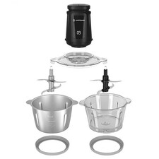 خردکن نوتریکوک مدل CH6000