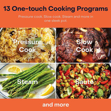 زودپز برقی نوتریکوک مدل NC-SP210L