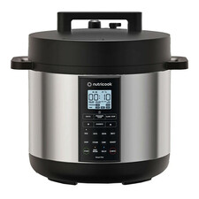 زودپز برقی نوتریکوک مدل NC-SP204P