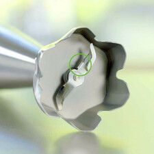 گوشت کوب برقی براون مدل MQ 7045x