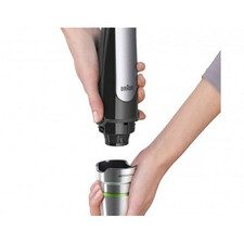 گوشت کوب برقی براون مدل MQ 7045x