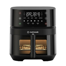 سرخ کن نوتریکوک مدل 357