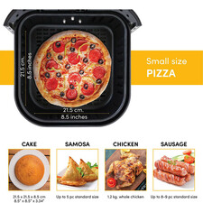 سرخ کن نوتریکوک مدل af205