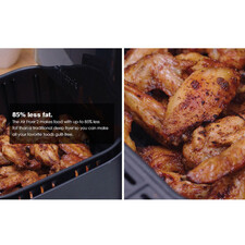 سرخ کن نوتریکوک مدل af205