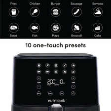 سرخ کن نوتریکوک مدل af205