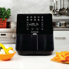 سرخ کن نوتریکوک مدل af205