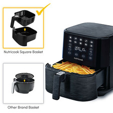 سرخ کن نوتریکوک مدل af205