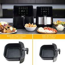 سرخ کن نوتریکوک مدل af205