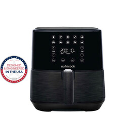 سرخ کن نوتریکوک مدل af205