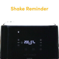 سرخ کن نوتریکوک مدل AF205