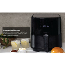 سرخ کن نوتریکوک مدل AF205