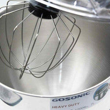 همزن گوسونیک مدل GSM-607