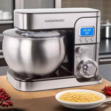 همزن گوسونیک مدل GSM-607