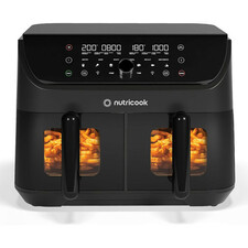 سرخ کن  نوتریکوک مدل AFD185V