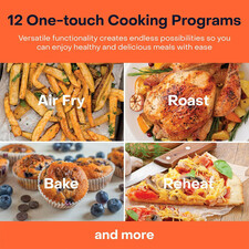 سرخ کن  نوتریکوک مدل AFD185V