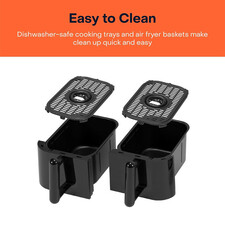 سرخ کن  نوتریکوک مدل AFD185V