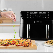 سرخ کن نوتریکوک مدل AFD285