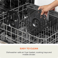 سرخ کن نوتریکوک مدل AFD285