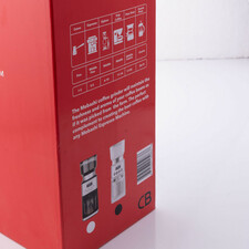 آسیاب قهوه مباشی مدل ME-CG2289