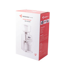 آسیاب قهوه مباشی مدل ME-CG2289