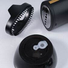 بخارگر بکو مدل Bgs-0024