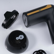 بخارگر بکو مدل Bgs-0024