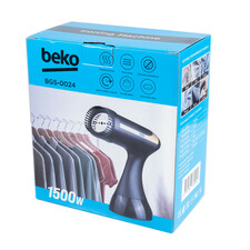 بخارگر بکو مدل Bgs-0024