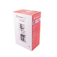 آسیاب قهوه مباشی مدل ME-CG2288