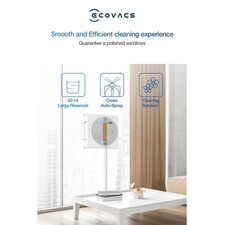 ربات شیشه پاک کن اکووکس رباتیک مدل Winbot W1 Pro