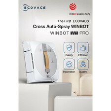 ربات شیشه پاک کن اکووکس رباتیک مدل Winbot W1 Pro