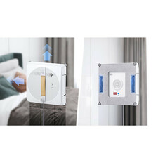 ربات شیشه پاک کن اکووکس رباتیک مدل Winbot W1 Pro