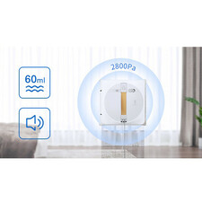 ربات شیشه پاک کن اکووکس رباتیک مدل Winbot W1 Pro