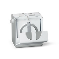 ربات شیشه پاک کن اکووکس رباتیک مدل W2 OMNI