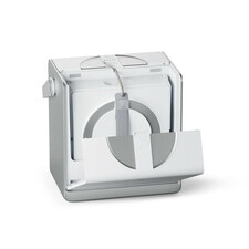 ربات شیشه پاک کن اکووکس رباتیک مدل W2 OMNI