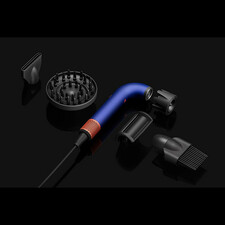 سشوار حرفه ای دایسون مدل Supersonic r HD 18