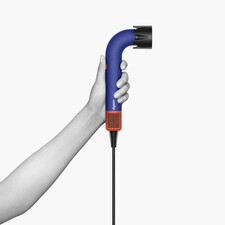 سشوار حرفه ای دایسون مدل Supersonic r HD 18