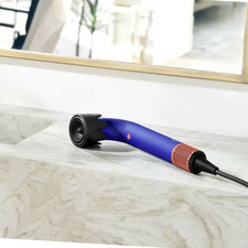 سشوار حرفه ای دایسون مدل Supersonic r HD 18