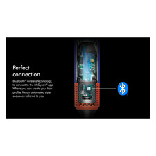 سشوار برس دار حالت دهنده دایسون مدل Airwrap id HS08