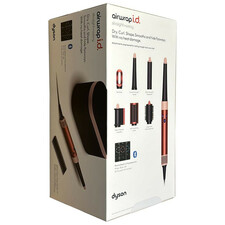 سشوار برس دار حالت دهنده دایسون مدل Airwrap id HS08