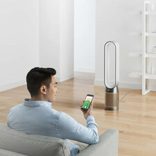 دستگاه تصفیه کننده هوا دایسون مدل Cool Formaldehyde TP09