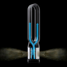 دستگاه تصفیه کننده هوا دایسون مدل Cool Formaldehyde TP09