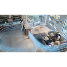 دستگاه تصفیه کننده هوا دایسون مدل Cool Formaldehyde TP09