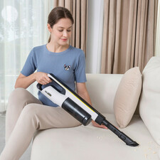 جارو شارژی کارچر مدل VC4 S