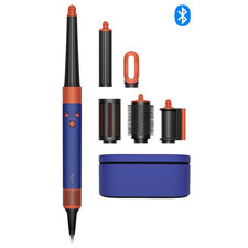 سشوار برس دار حالت دهنده دایسون مدل Airwrap id HS08 Straight+Wavy