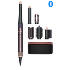 سشوار برس دار حالت دهنده دایسون مدل Airwrap id HS08 Straight+Wavy